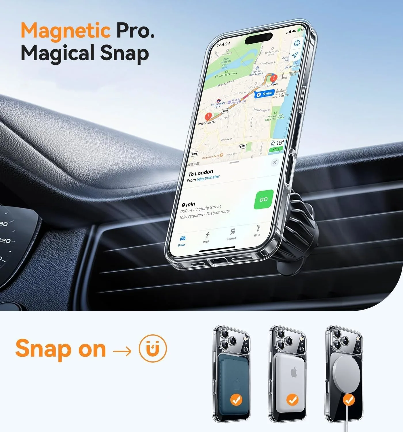 iphone 17 pro max clear 7