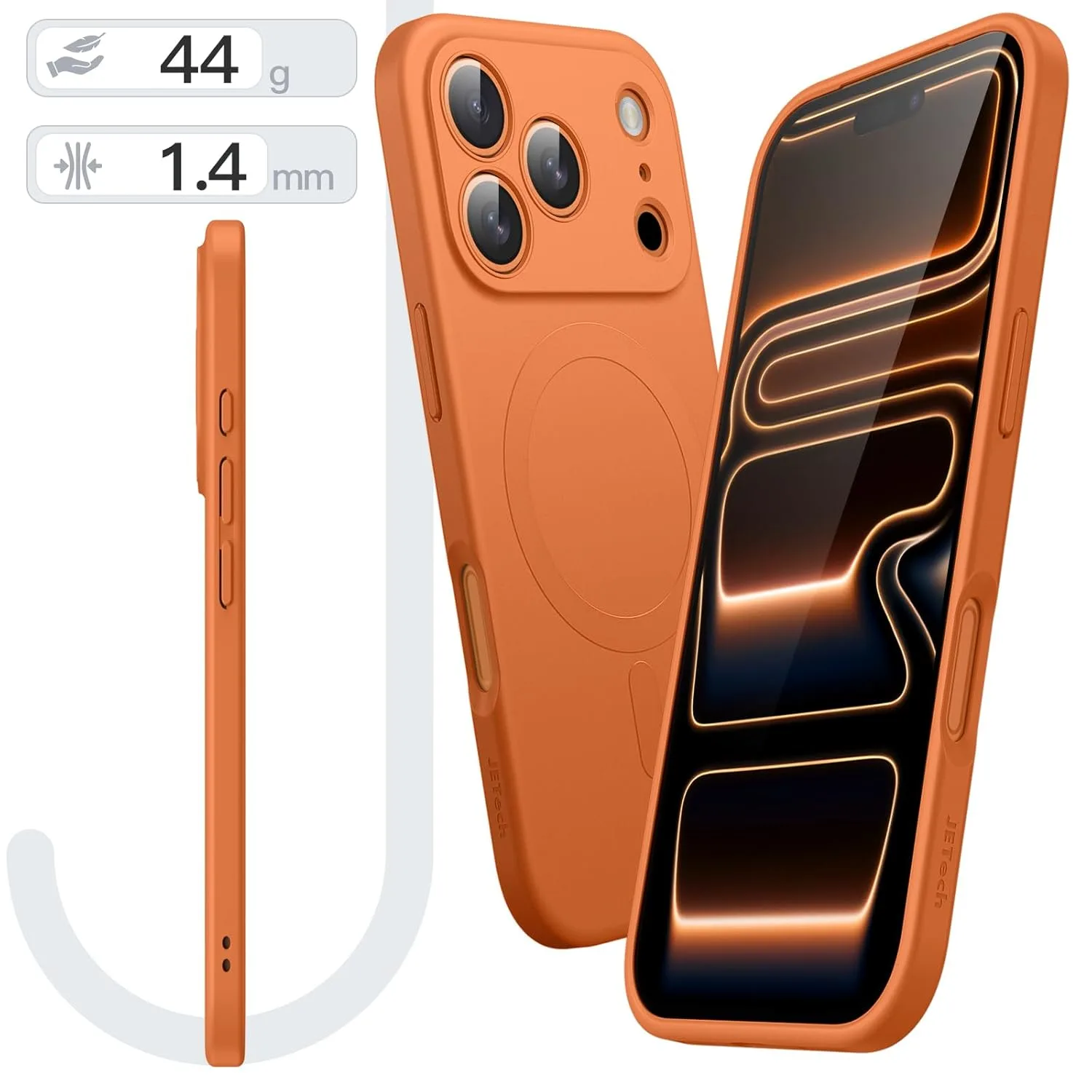 iphone 17 pro max magnetic 3