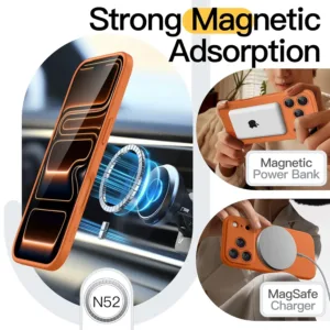 iphone 17 pro max magnetic 4