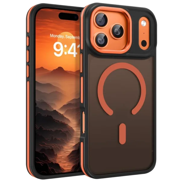 iphone 17 pro max magsafe 1