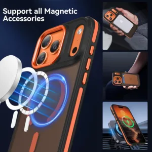 iphone 17 pro max magsafe 3