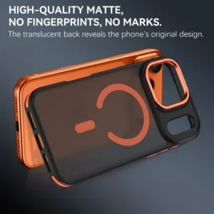 iphone 17 pro max magsafe 6