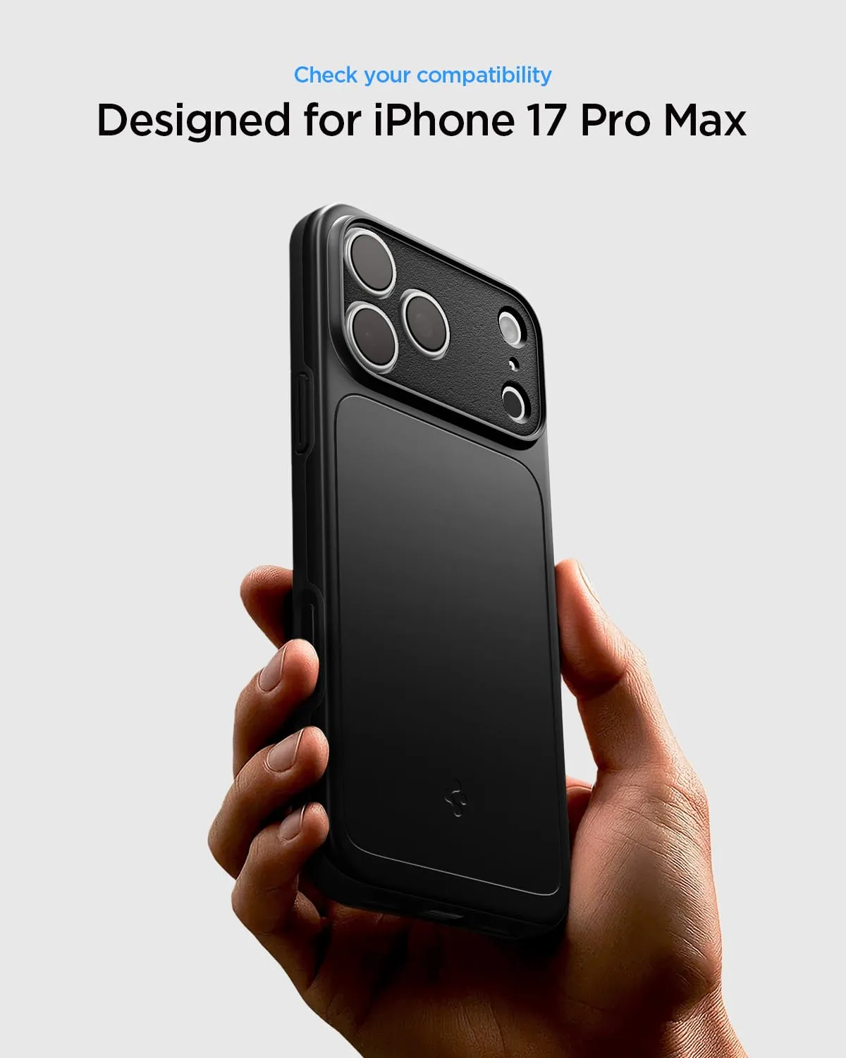 iphone 17 pro max spigen 2