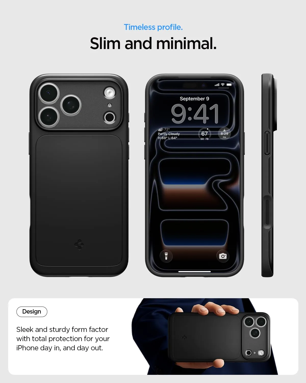 iphone 17 pro max spigen 4