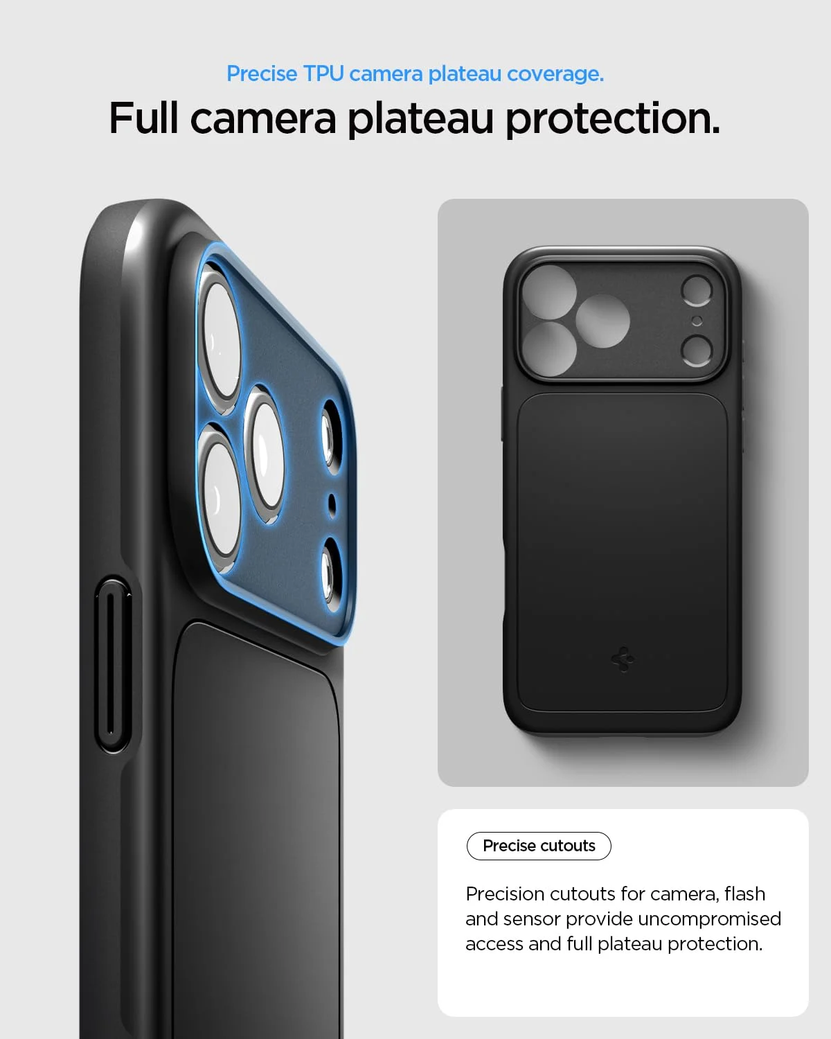 iphone 17 pro max spigen 5