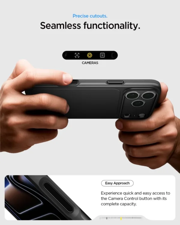 iphone 17 pro max spigen 6