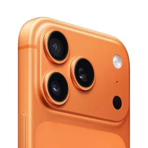 iphone 17 pro orange 2