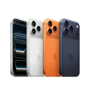 iphone 17 pro orange 5
