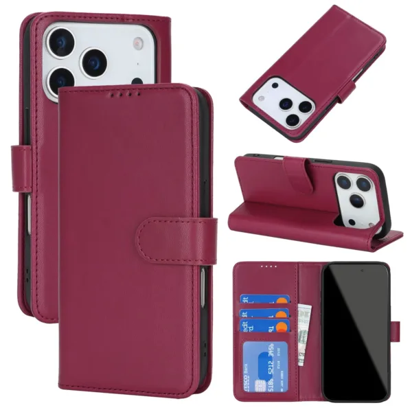 iphone 17 pro wallet 2
