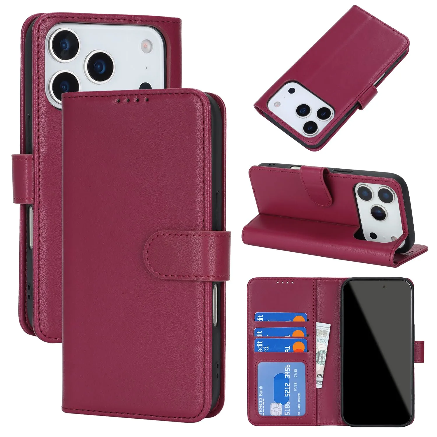 iphone 17 pro wallet 2