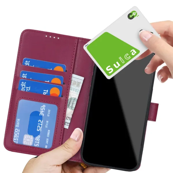 iphone 17 pro wallet 5