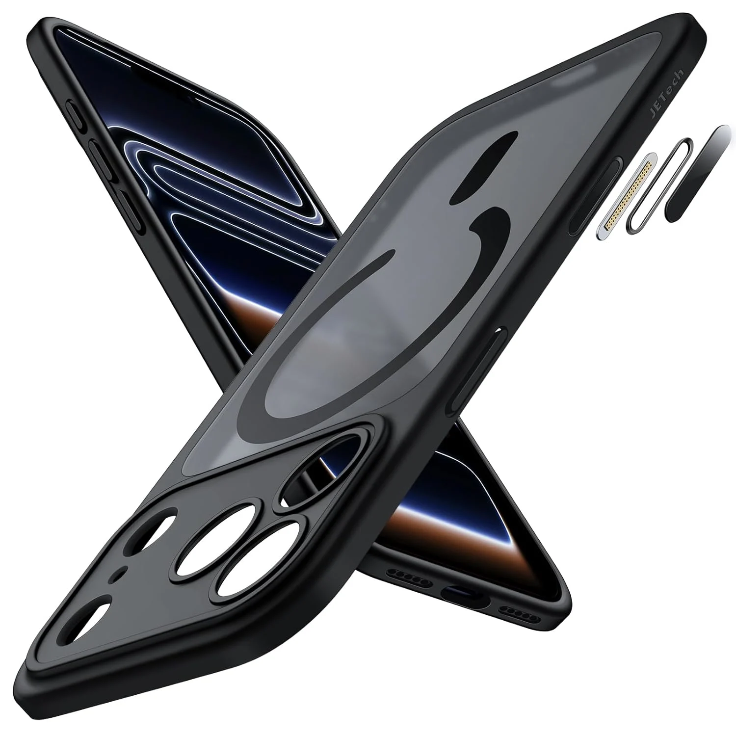 iphone case magnetic 1