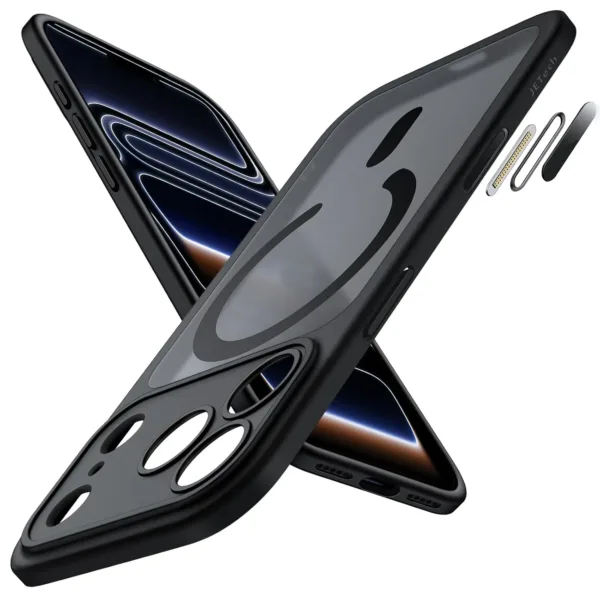 iphone case magnetic 1