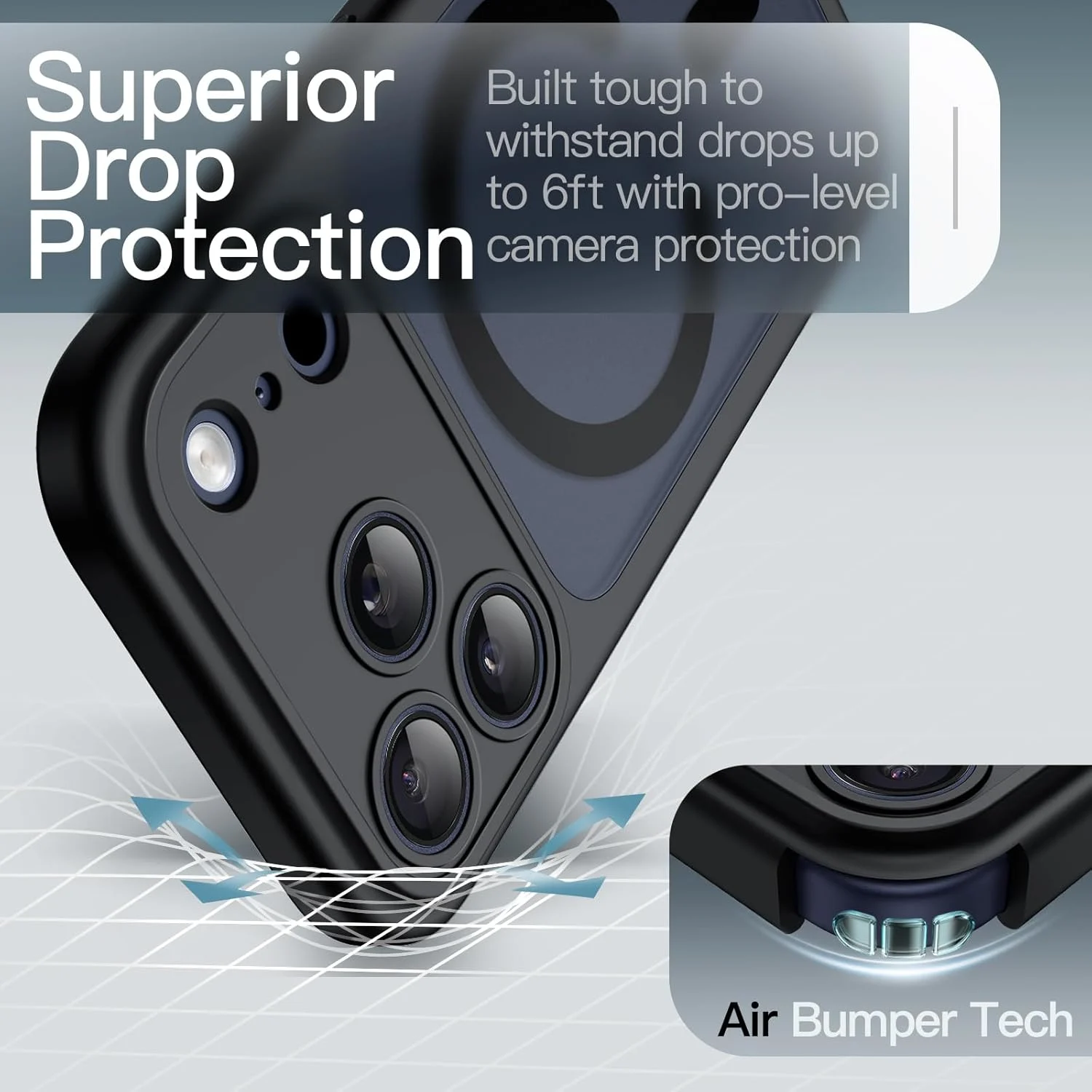 iphone case magnetic 5