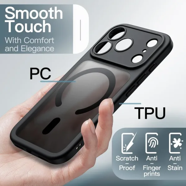 iphone case magnetic 6