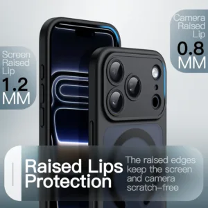 iphone case magnetic 7