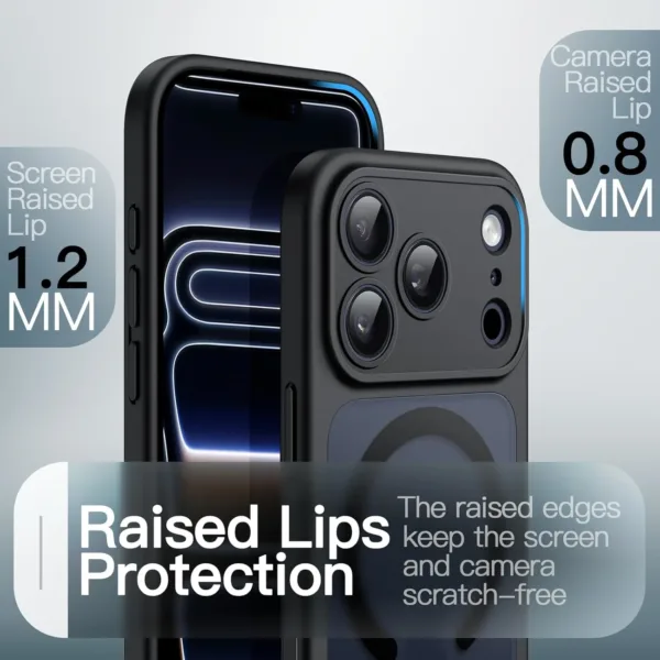 iphone case magnetic 7