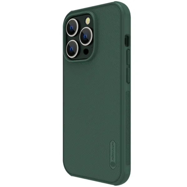 iphone case nillkin matte 2