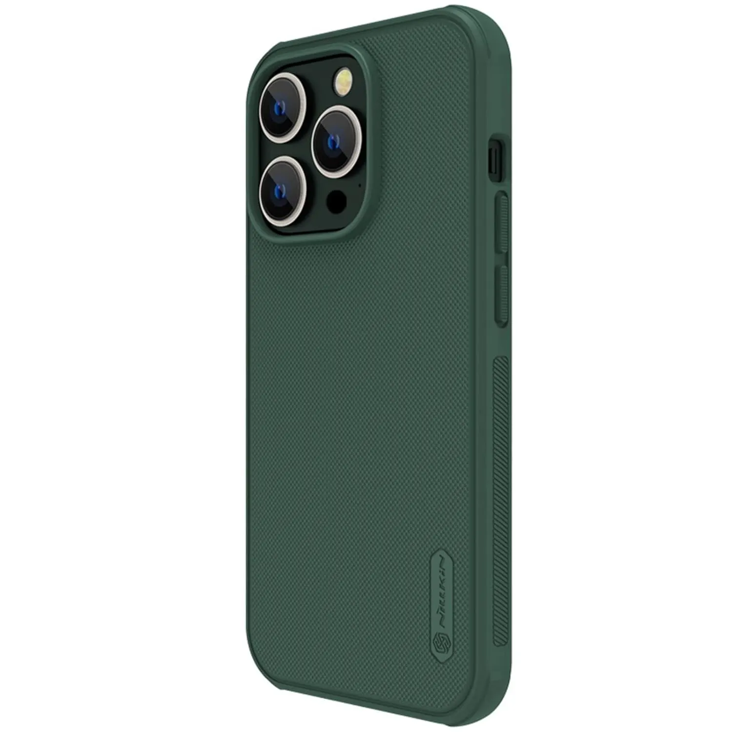 iphone case nillkin matte 2