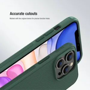 iphone case nillkin matte 5