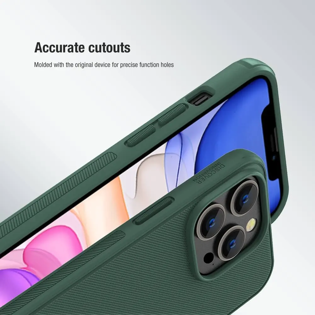 iphone case nillkin matte 5