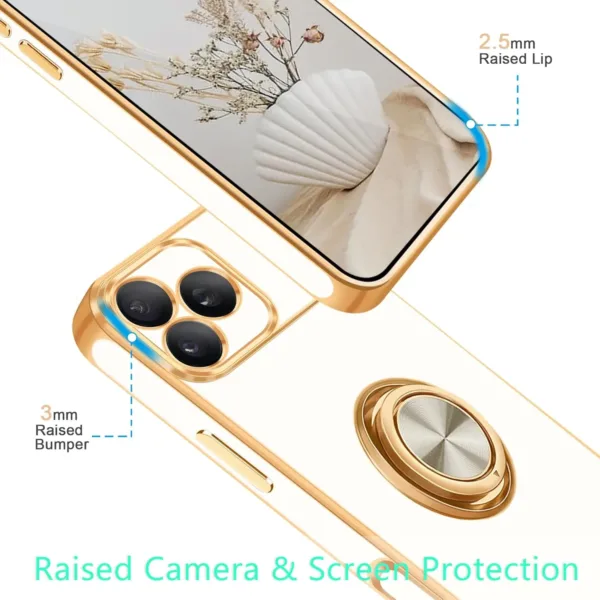 iphone case ring holder 2