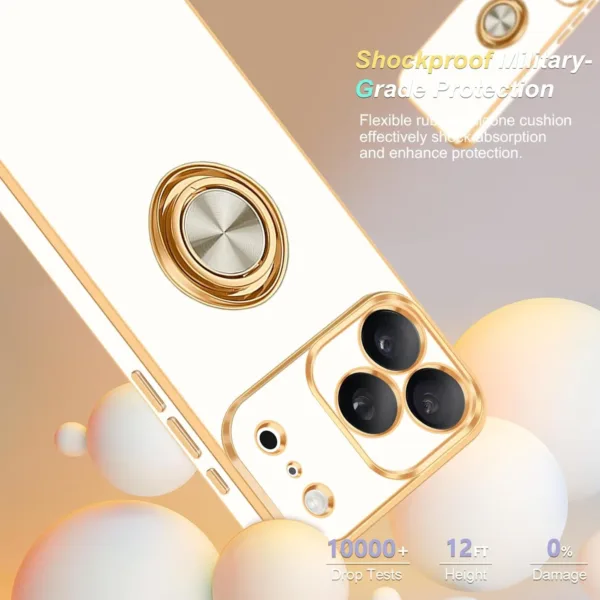 iphone case ring holder 3