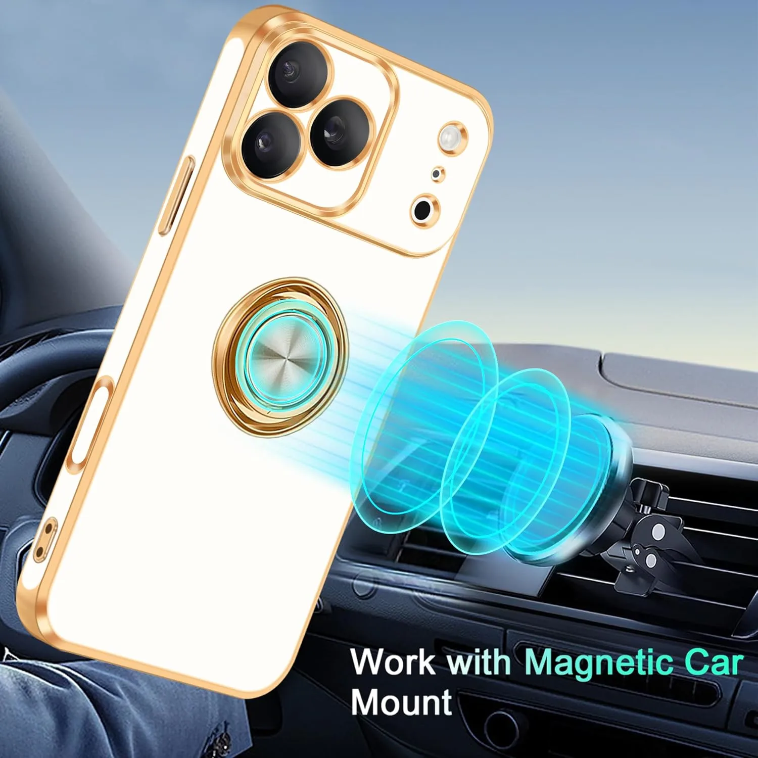 iphone case ring holder 6