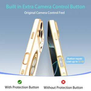 iphone case ring holder 7