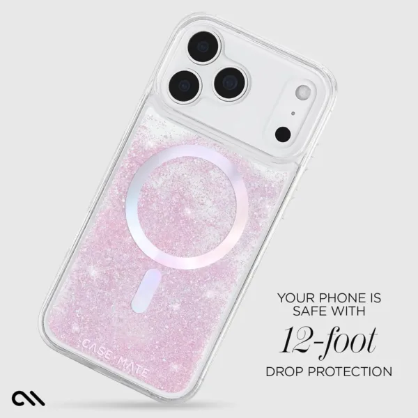 iphone case soap bubble 3