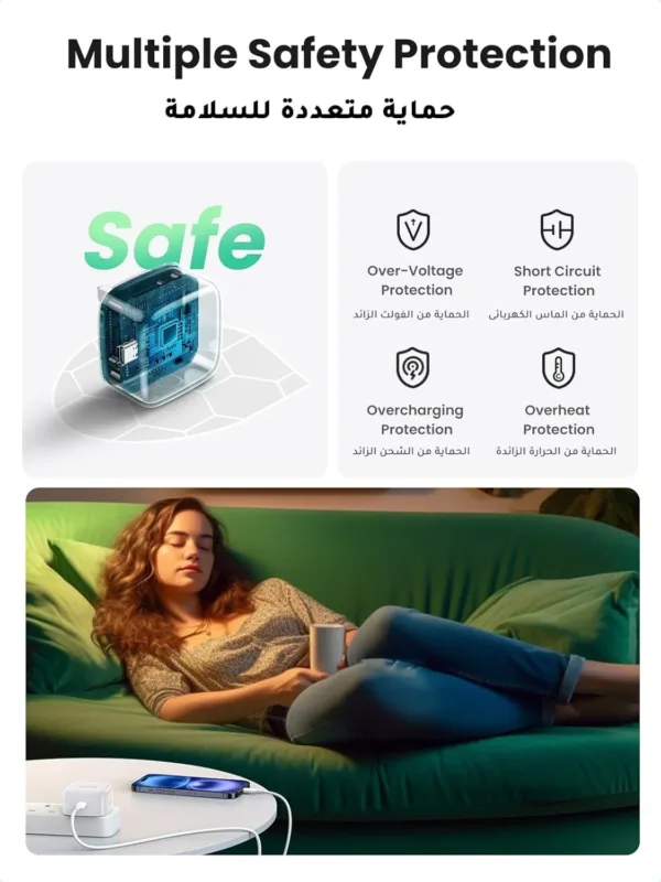 iphone charger usb c 5