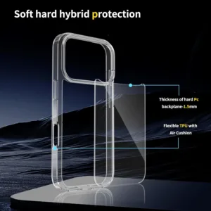 iphone clear case 4
