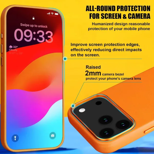 iphone leather case 6