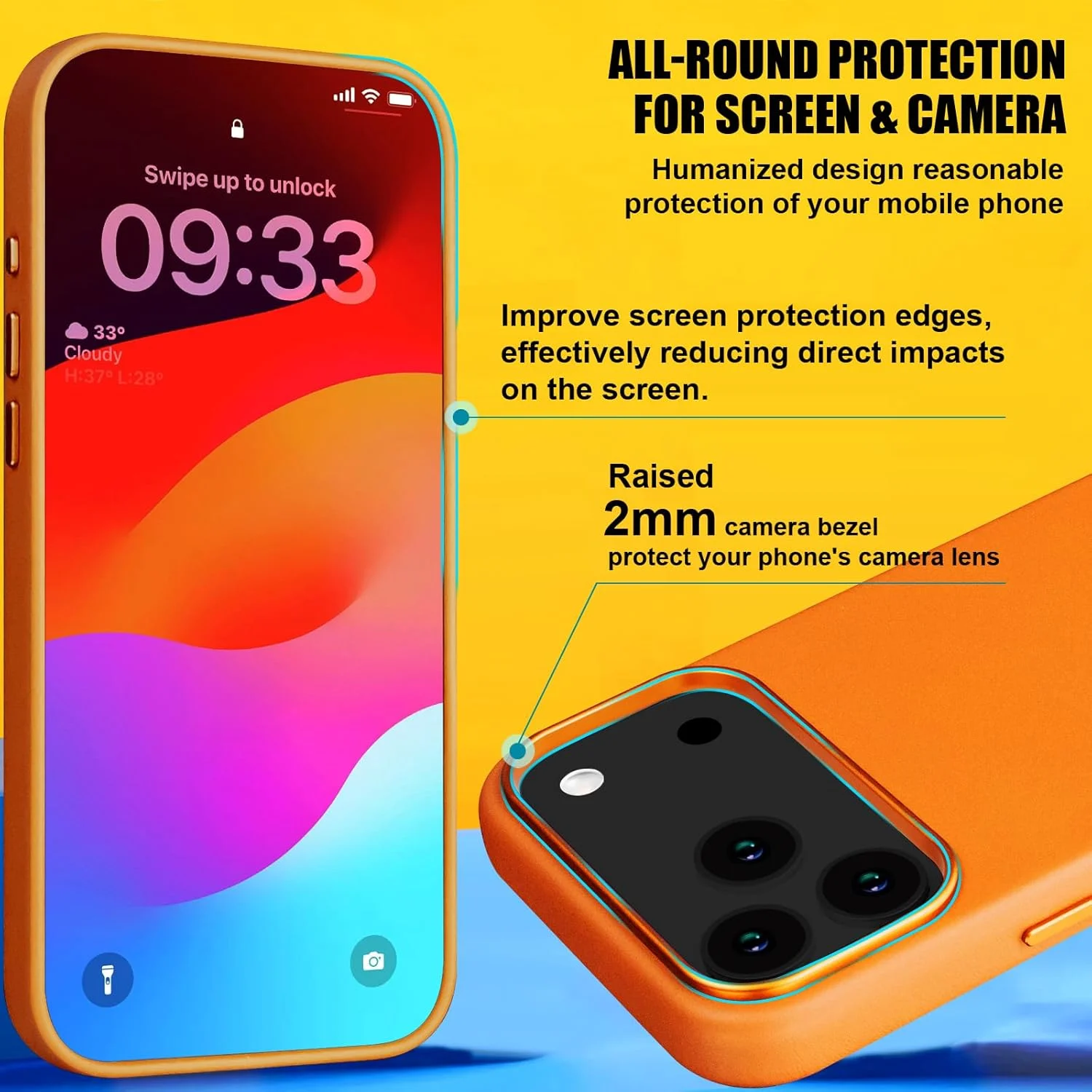 iphone leather case 6