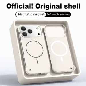 iphone magnetic slim case 3