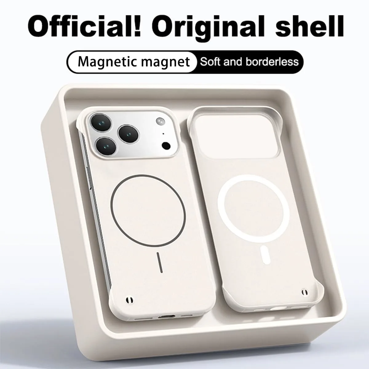 iphone magnetic slim case 3