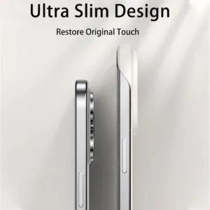 iphone magnetic slim case 4