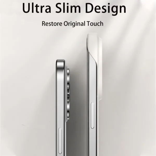 iphone magnetic slim case 4