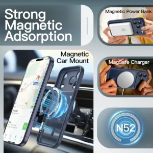 iphone magsafe camera 4