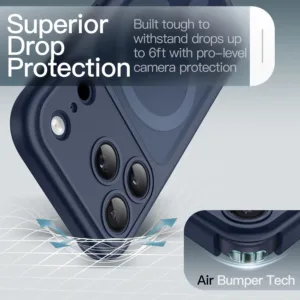 iphone magsafe camera 5