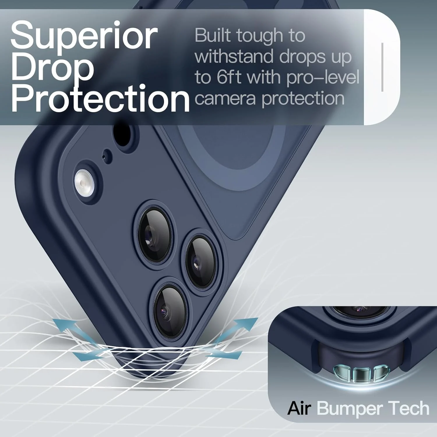 iphone magsafe camera 5