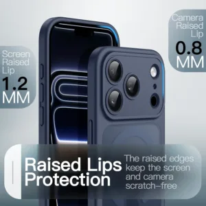 iphone magsafe camera 7