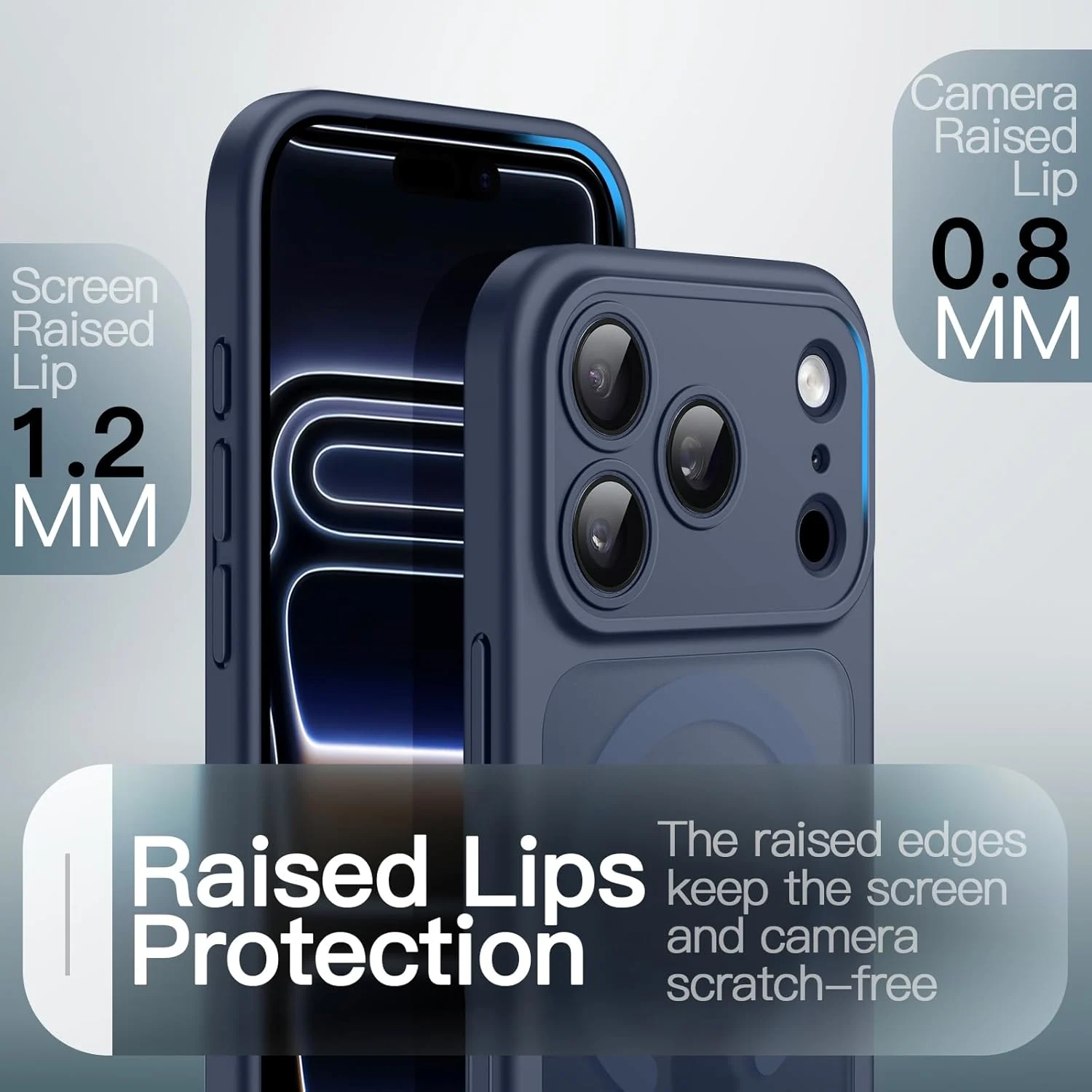 iphone magsafe camera 7