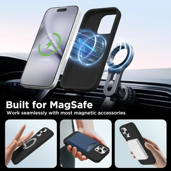iphone magsafe case 4
