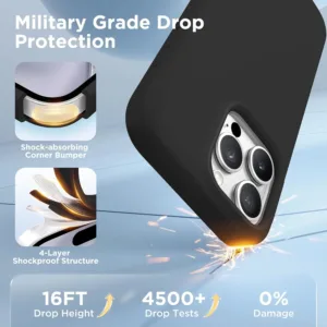 iphone magsafe case 5