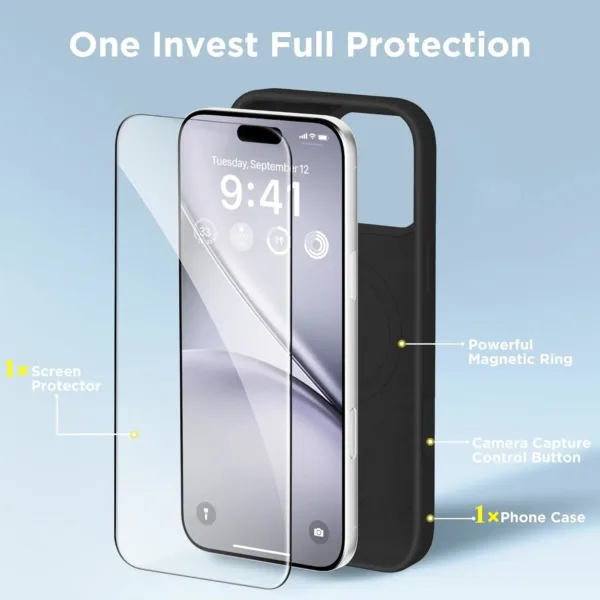 iphone magsafe case 7