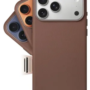 iphone pro leather case 1