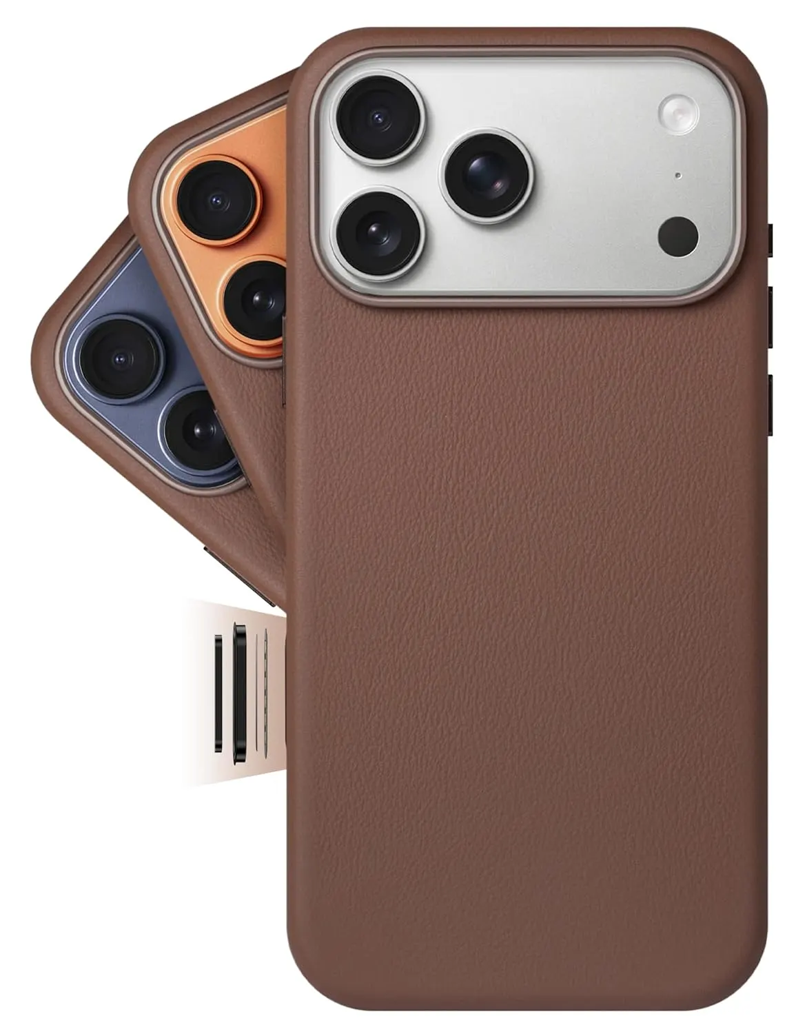 iphone pro leather case 1