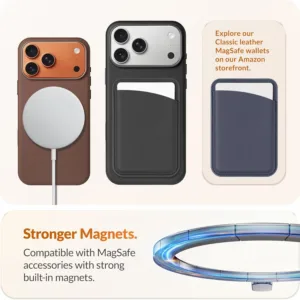 iphone pro leather case 5