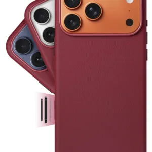 iphone pro leather case 7